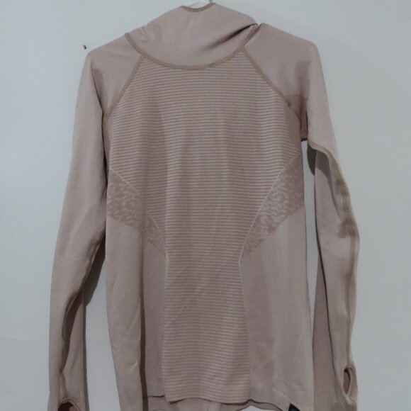 J.Crew  New Balance Collobration Hooded Top Size Small - Picture 1 of 5